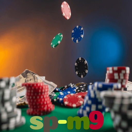 Slots de Alta Volatilidade no sp-m9