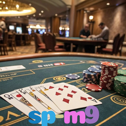 Torneios de Slots com Grandes Recompensas no sp-m9