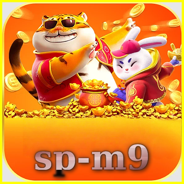 sp-m9 Logo